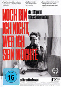 Noch bin ich nicht, wer ich sein möchte (DVD)