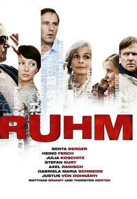 Ruhm (DVD)