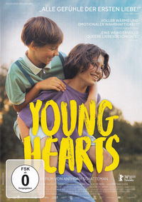 Young Hearts (DVD)