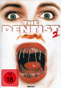 The Dentist 2 (DVD)