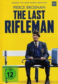 The Last Rifleman (Blu-ray)