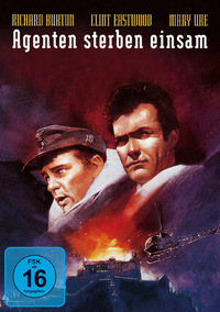 Agenten sterben einsam (DVD)