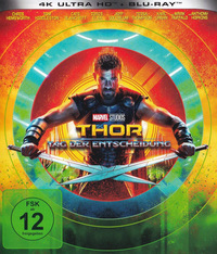 Thor 3 - Tag der Entscheidung (DVD)