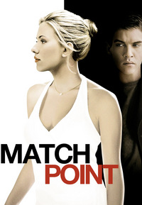 Match Point (DVD)