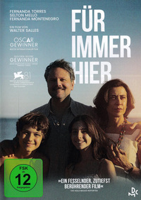 Für immer hier (DVD)