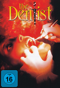 The Dentist (Blu-ray)