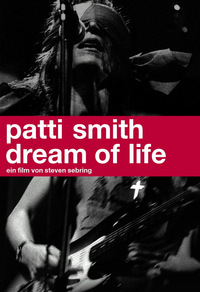 Patti Smith - Dream of Life (DVD)