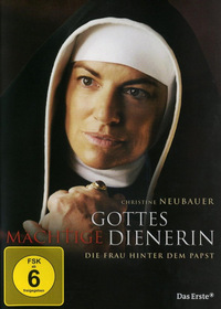 Gottes mächtige Dienerin (DVD)