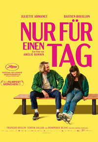 Nur für einen Tag (DVD)