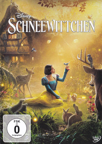 Schneewittchen (DVD)