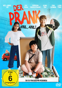 Der Prank (DVD)