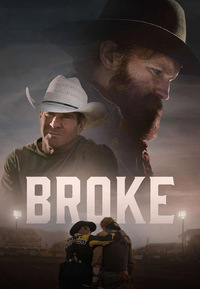 Broke (DVD)