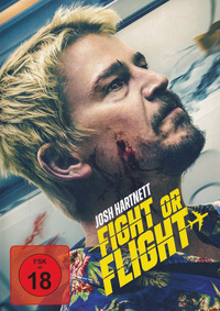 Fight or Flight (DVD)