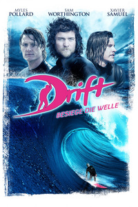 Drift - Besiege die Welle (DVD)