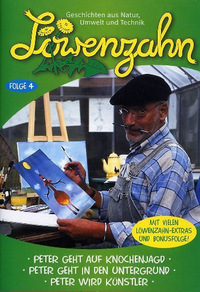 Löwenzahn - Folge 4 (DVD)
