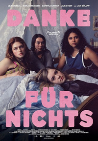 Danke für nichts (DVD)