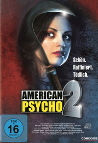 American Psycho 2 (DVD)