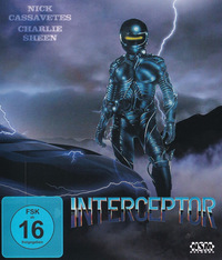 Interceptor (DVD)