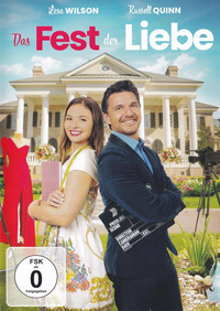 Das Fest der Liebe (DVD)