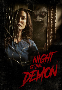 Night of the Demon (DVD)