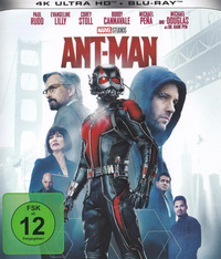 Ant-Man (DVD)