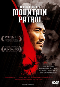 Kekexili - Mountain Patrol (DVD)
