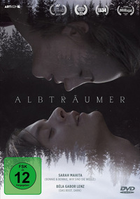Albträumer (DVD)