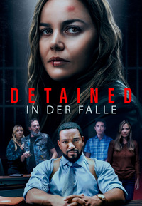 Detained - In der Falle