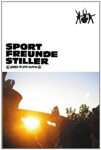 Sportfreunde Stiller - Ohren zu und durch (DVD)