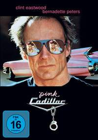 Pink Cadillac (DVD)