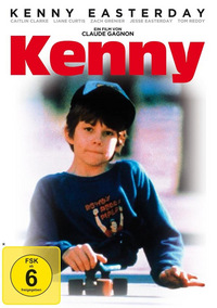 Kenny (DVD)
