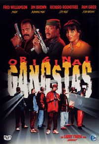 Original Gangstas (DVD)