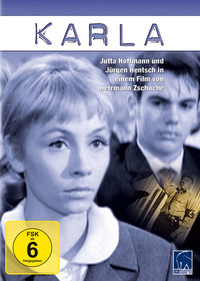 Karla (DVD)