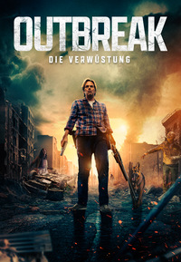 Outbreak - Die Verwüstung