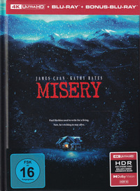Misery (DVD)