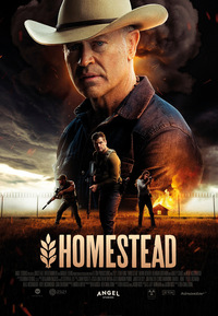 Homestead (DVD)