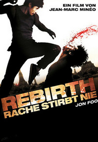 Rebirth - Rache stirbt nie