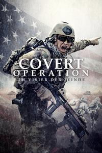 Covert Operation - Im Visier der Feinde