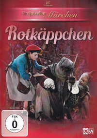 Rotkäppchen (DVD)
