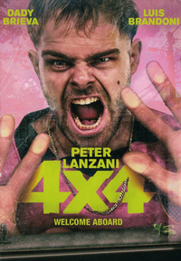 4x4 (DVD)