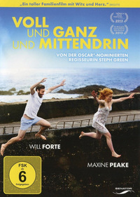 Voll und ganz und mittendrin (DVD)