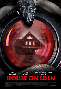 House on Eden (DVD)