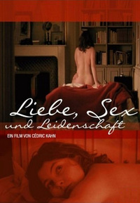 Meine Heldin - Liebe, Sex und Leidenschaft (DVD)