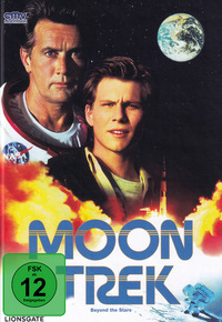 Moon Trek (DVD)