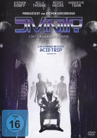 Divinity (Blu-ray)