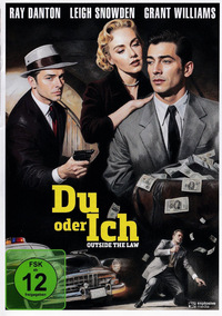 Du oder ich (DVD)