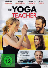 The Yoga Teacher (DVD)
