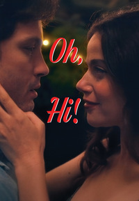 Oh, Hi! (DVD)