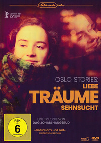 Oslo Stories - Träume (DVD)