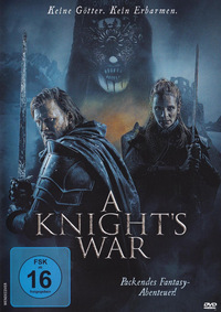 A Knight's War (DVD)